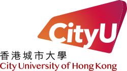 City University of Hong Kong logo